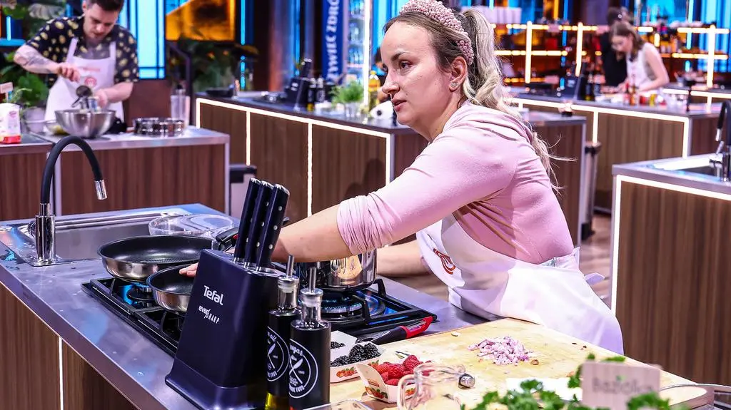 MasterChef: sezon 15., odcinek 6