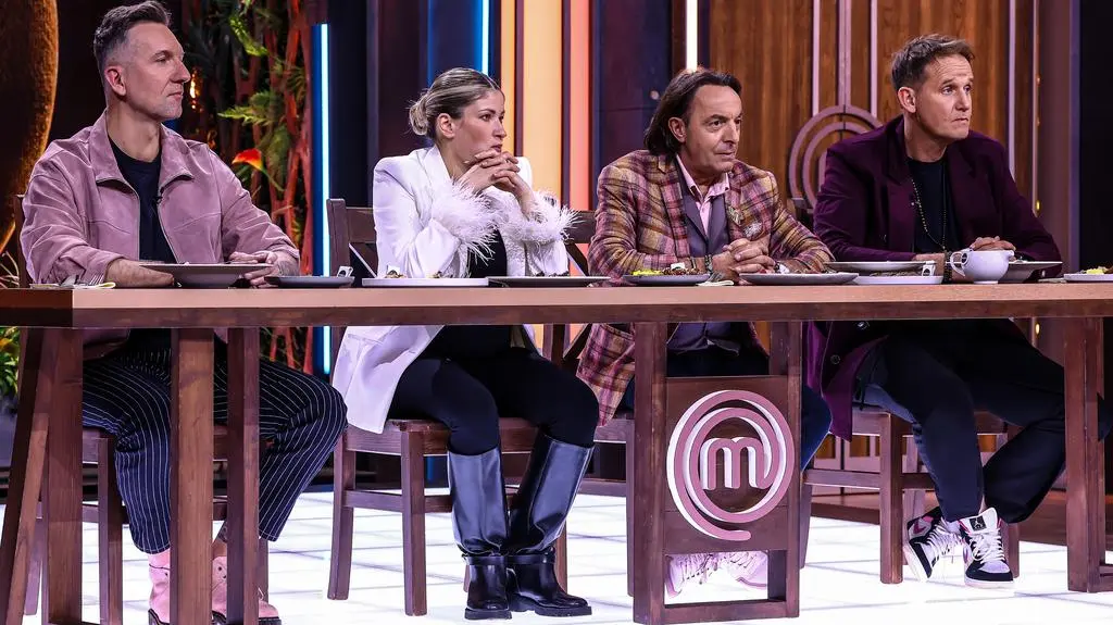 MasterChef: sezon 15., odcinek 6