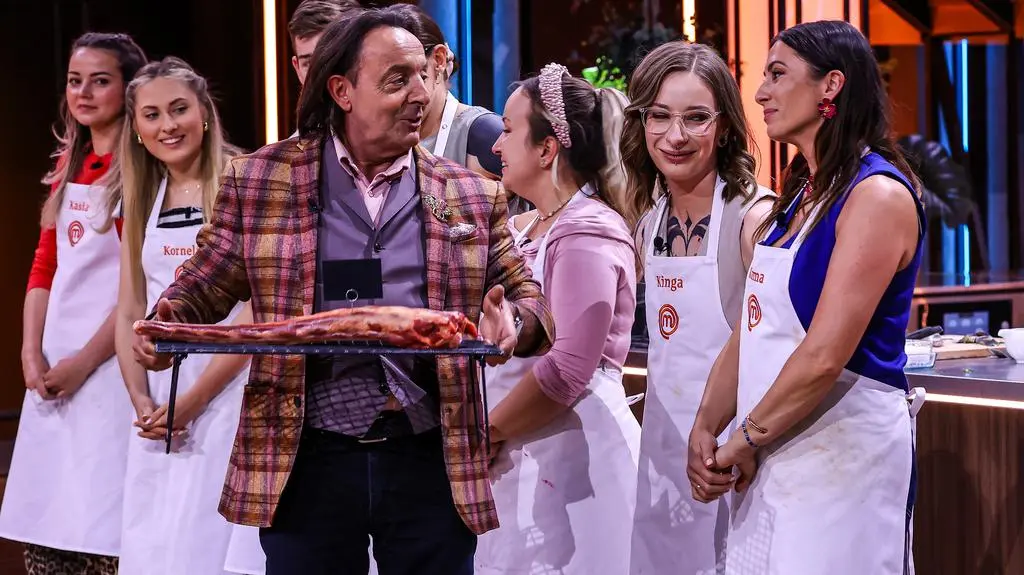 MasterChef: sezon 15., odcinek 6