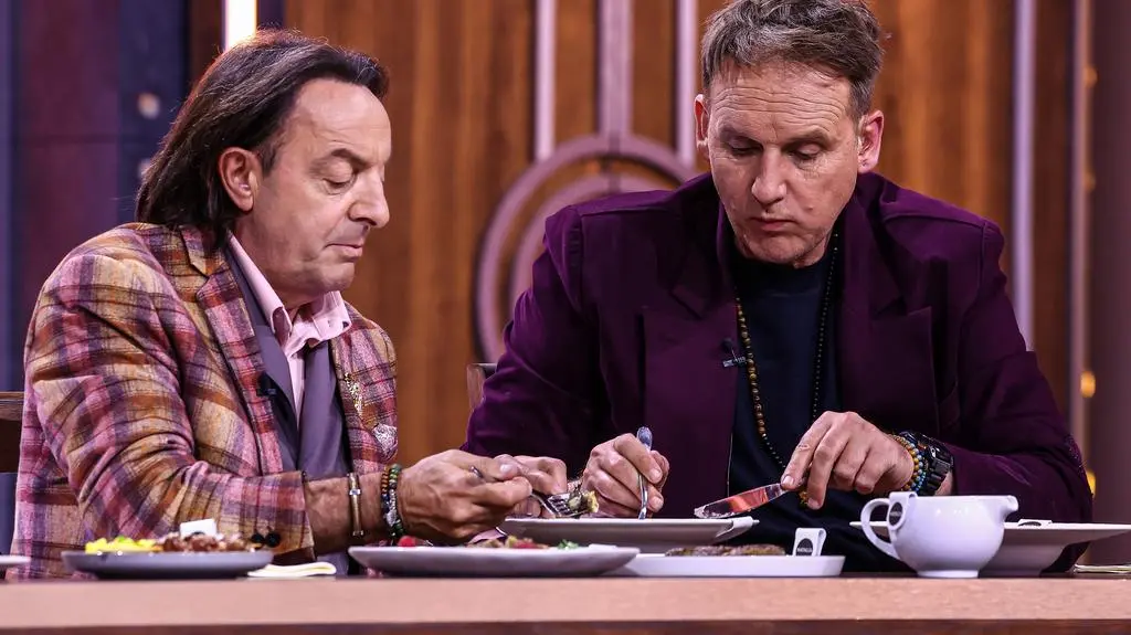MasterChef: sezon 15., odcinek 6