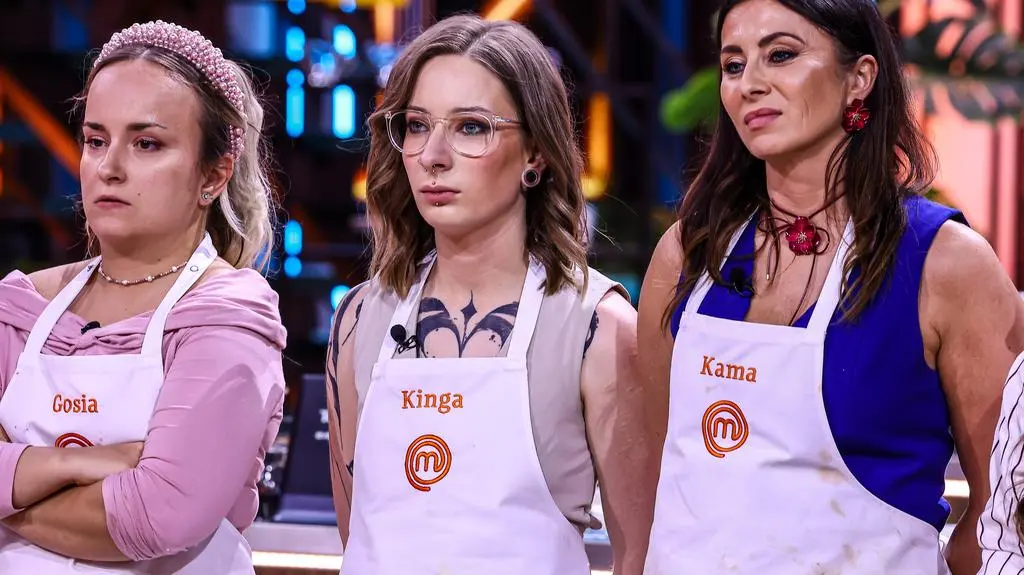 MasterChef: sezon 15., odcinek 6