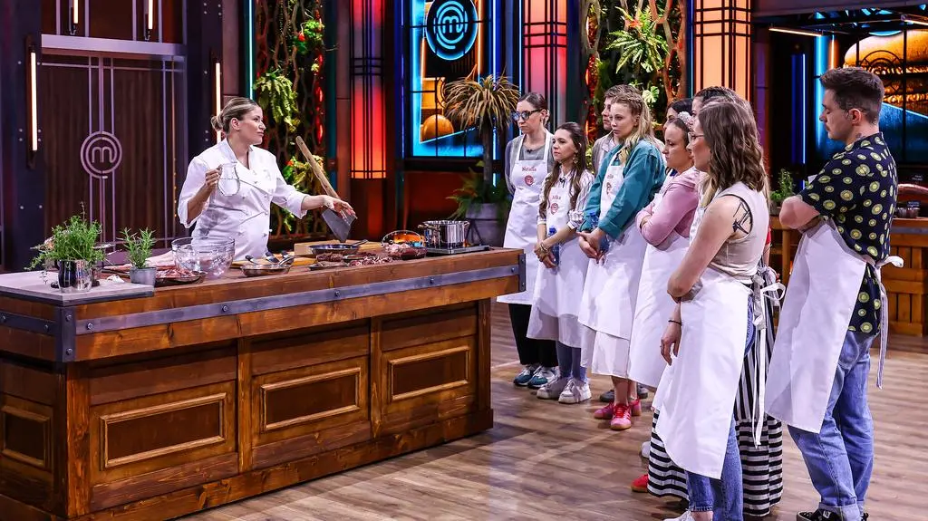 MasterChef: sezon 15., odcinek 6