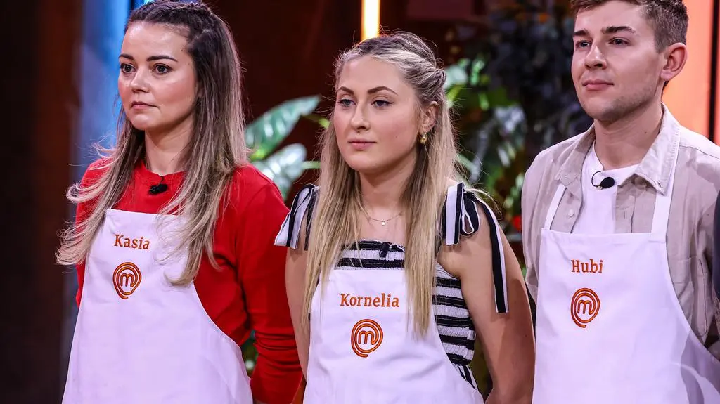 MasterChef: sezon 15., odcinek 6