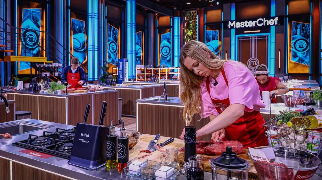 MasterChef: sezon 15., odcinek 7