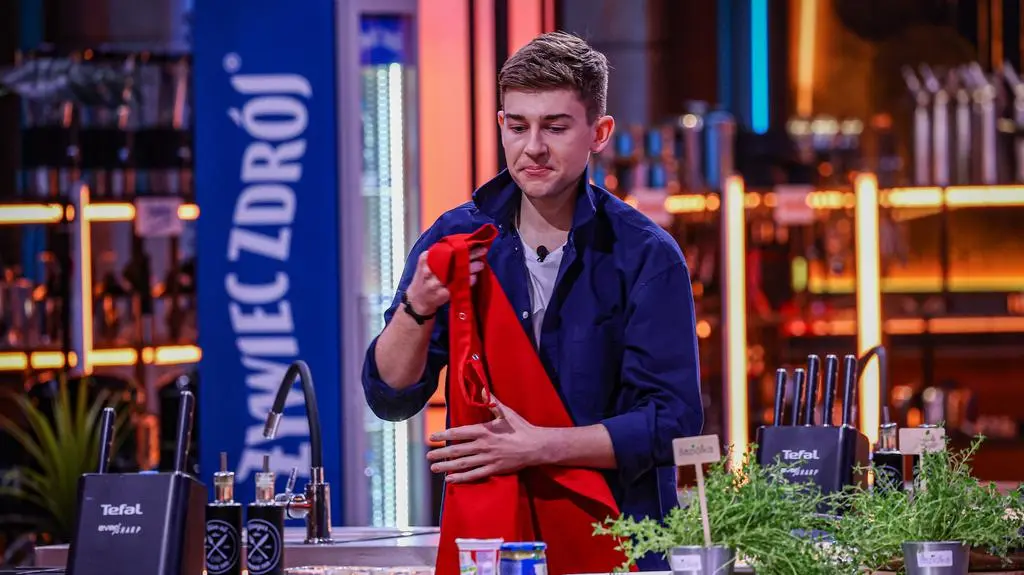 MasterChef: sezon 15., odcinek 7
