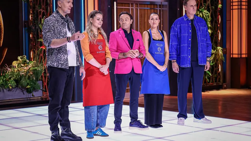 MasterChef: sezon 15., odcinek 7