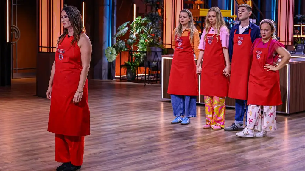 MasterChef: sezon 15., odcinek 7