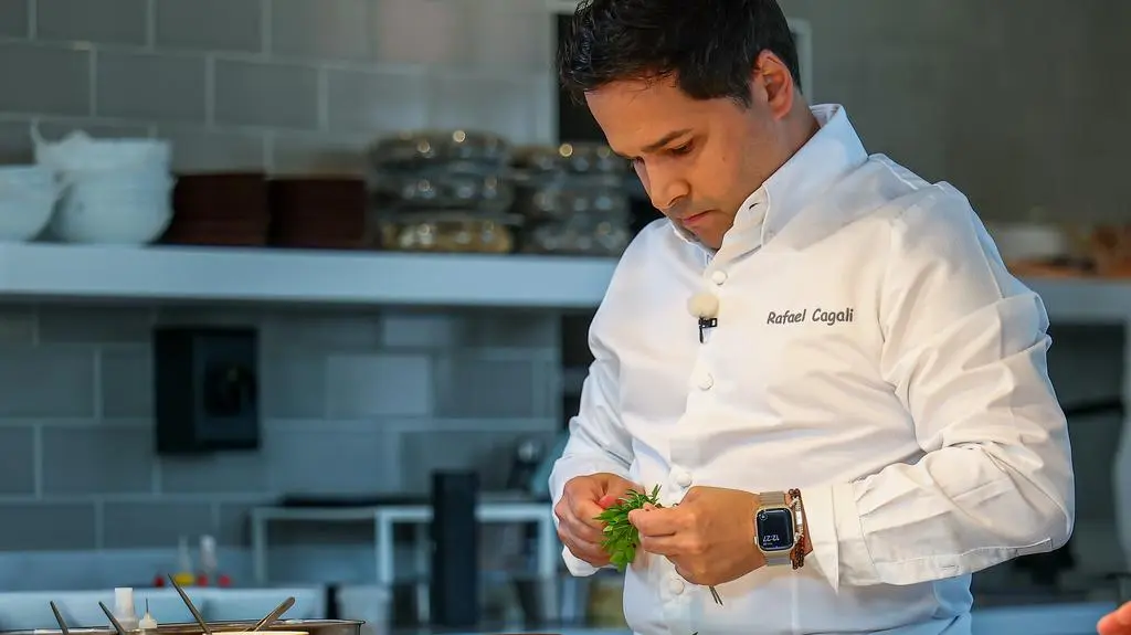 MasterChef: sezon 15., odcinek 7