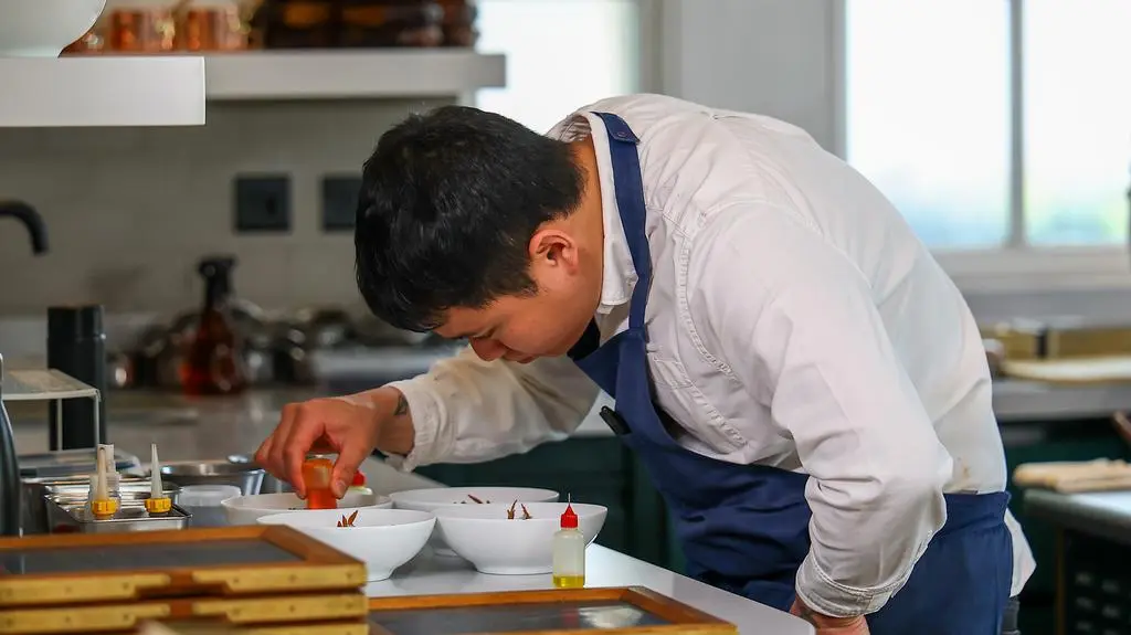 MasterChef: sezon 15., odcinek 7