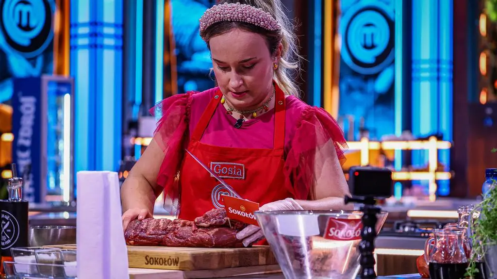 MasterChef: sezon 15., odcinek 7