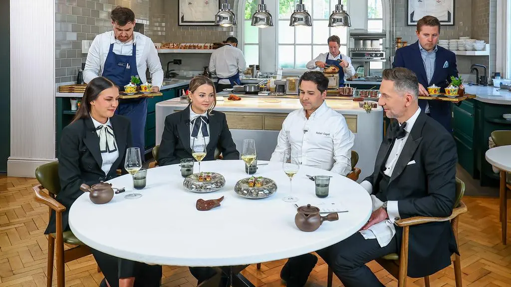 MasterChef: sezon 15., odcinek 7