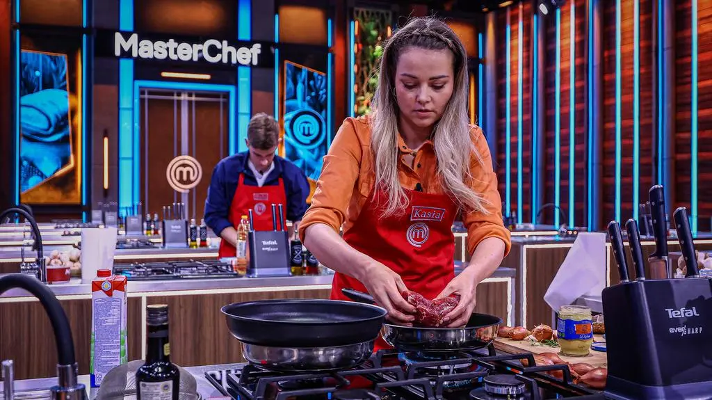 MasterChef: sezon 15., odcinek 7