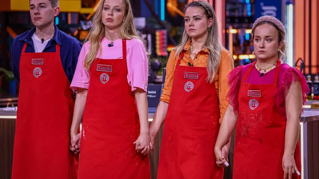 MasterChef: sezon 15., odcinek 7