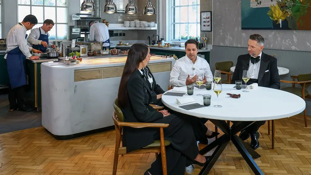 MasterChef: sezon 15., odcinek 7