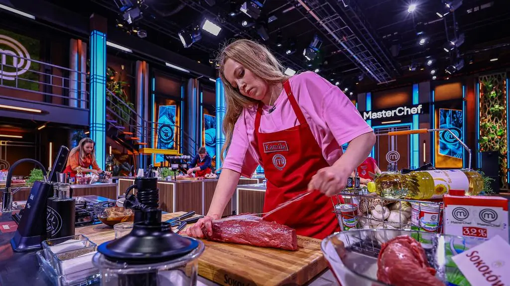MasterChef: sezon 15., odcinek 7