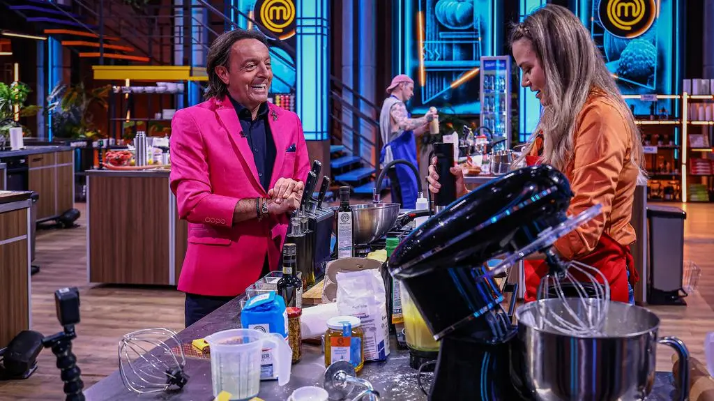 MasterChef: sezon 15., odcinek 7