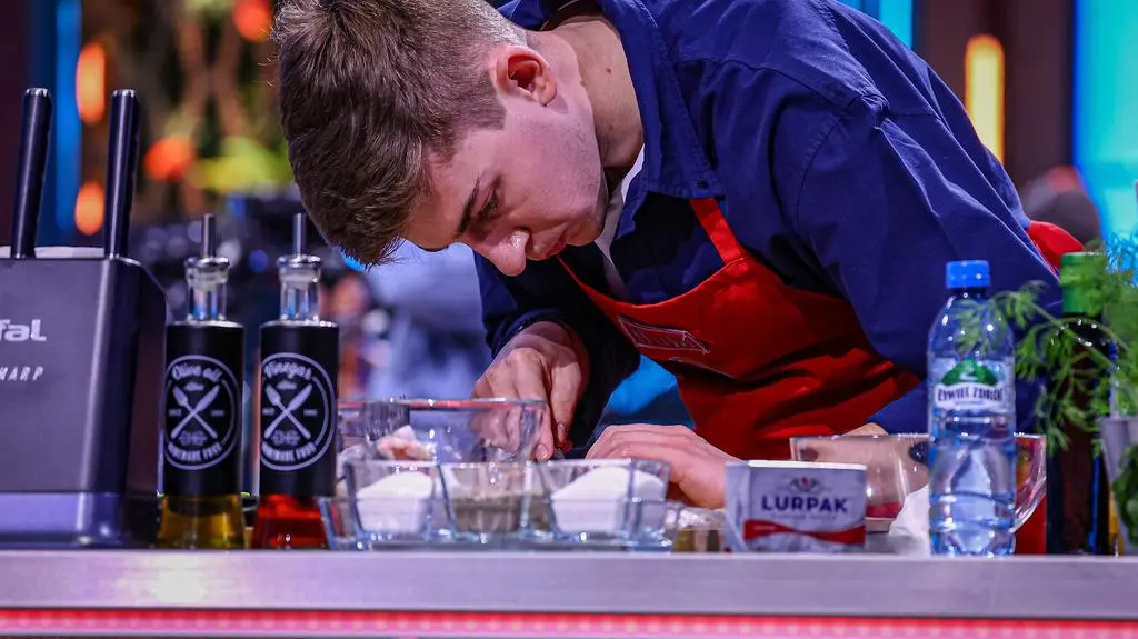 MasterChef: sezon 15., odcinek 7