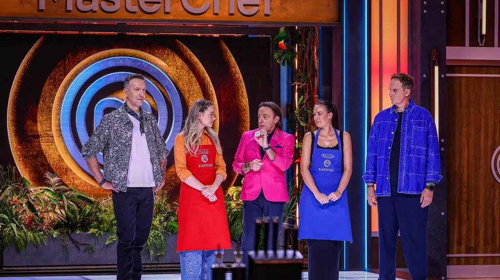 MasterChef: sezon 15., odcinek 7