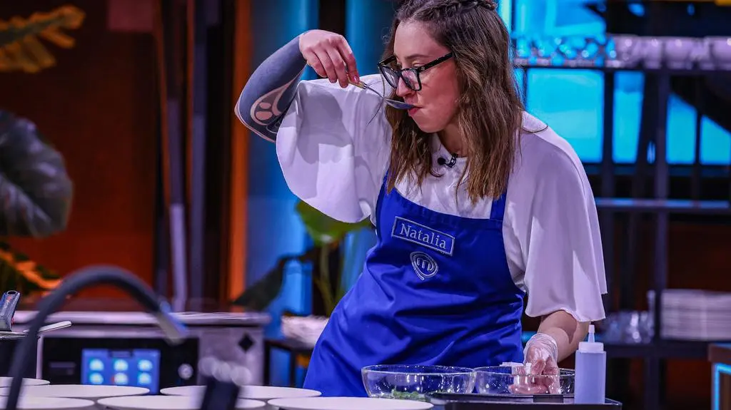 MasterChef: sezon 15., odcinek 7