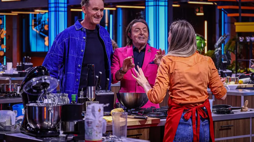 MasterChef: sezon 15., odcinek 7