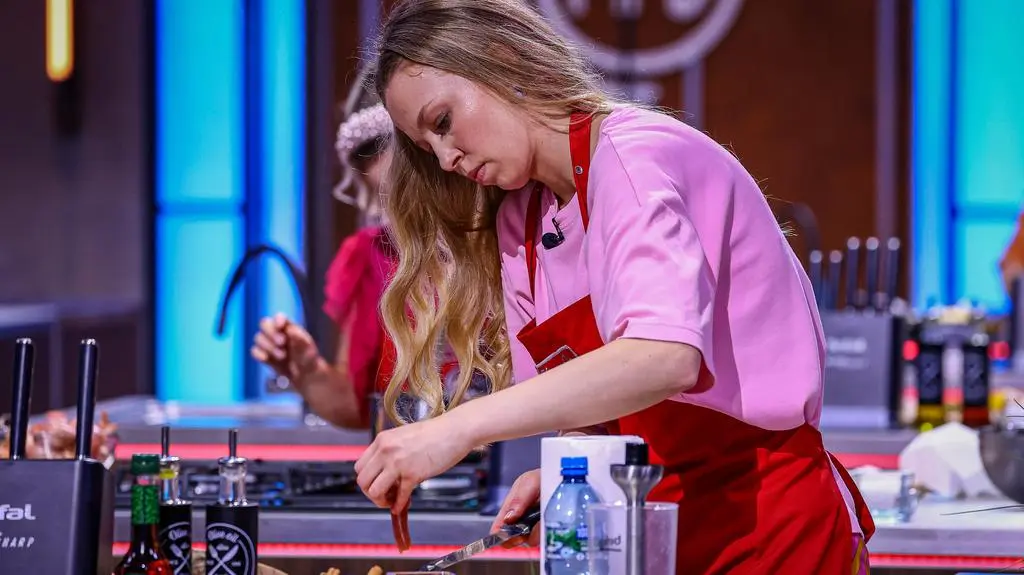 MasterChef: sezon 15., odcinek 7