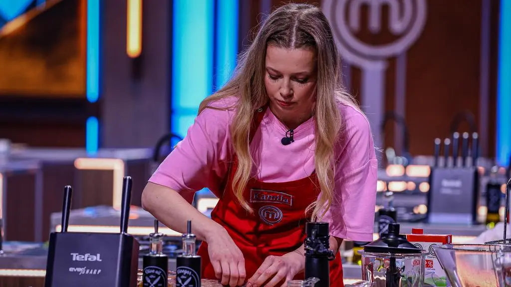 MasterChef: sezon 15., odcinek 7