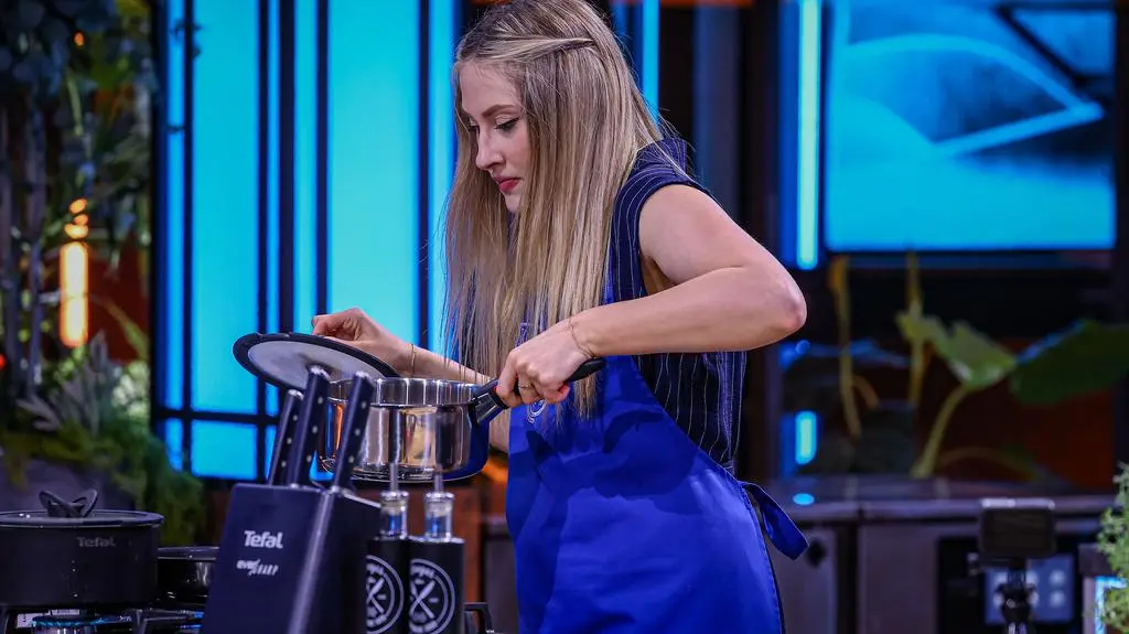 MasterChef: sezon 15., odcinek 7