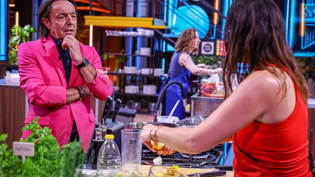 MasterChef: sezon 15., odcinek 7