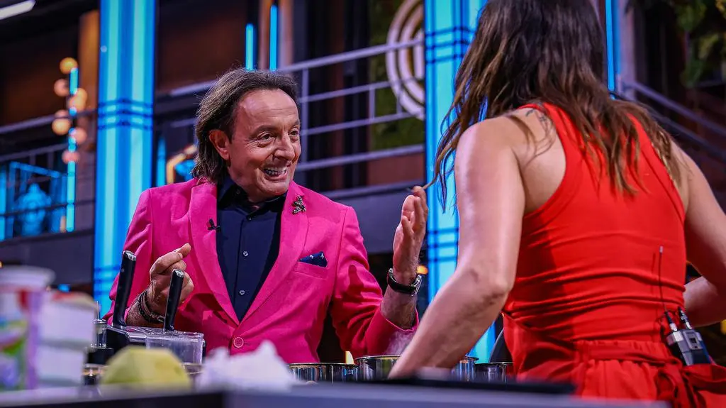 MasterChef: sezon 15., odcinek 7
