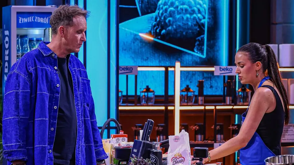 MasterChef: sezon 15., odcinek 7