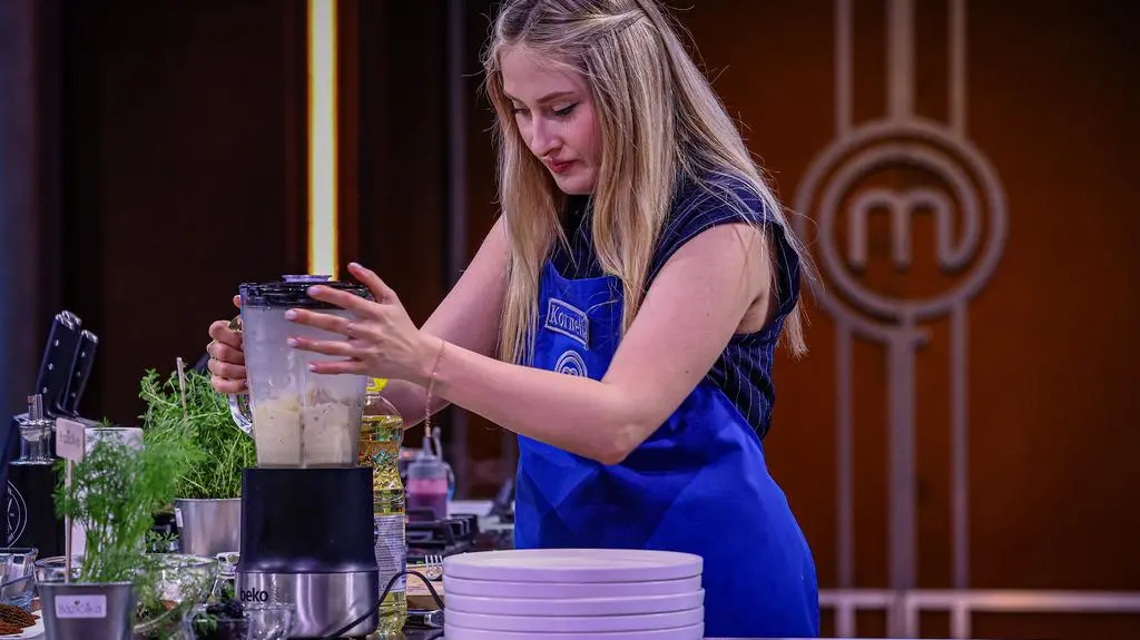 MasterChef: sezon 15., odcinek 7