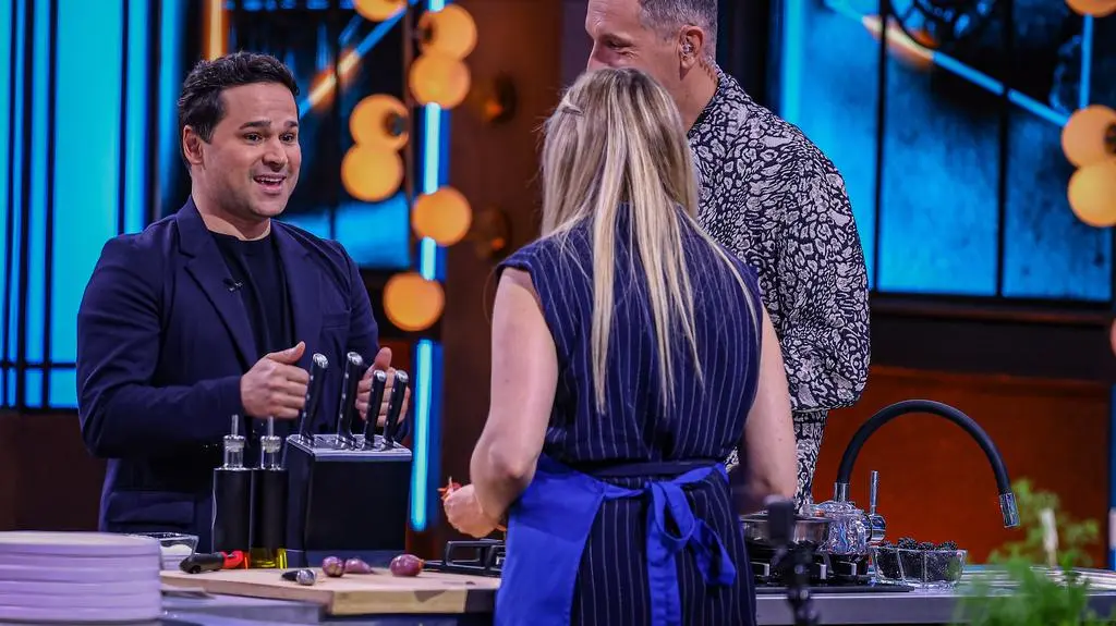 MasterChef: sezon 15., odcinek 7