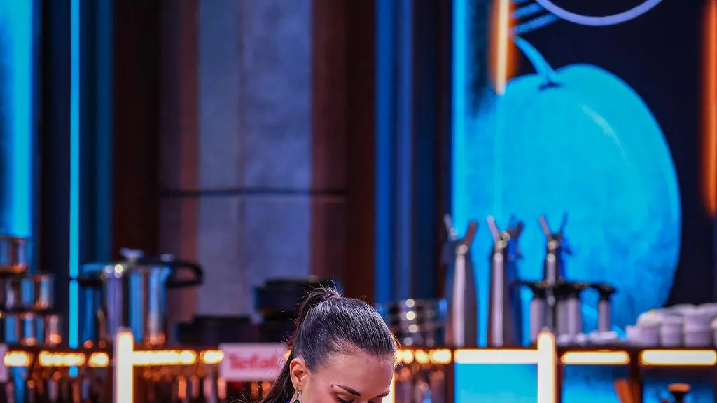 MasterChef: sezon 15., odcinek 7