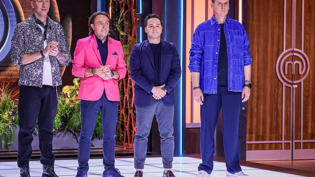 MasterChef: sezon 15., odcinek 7