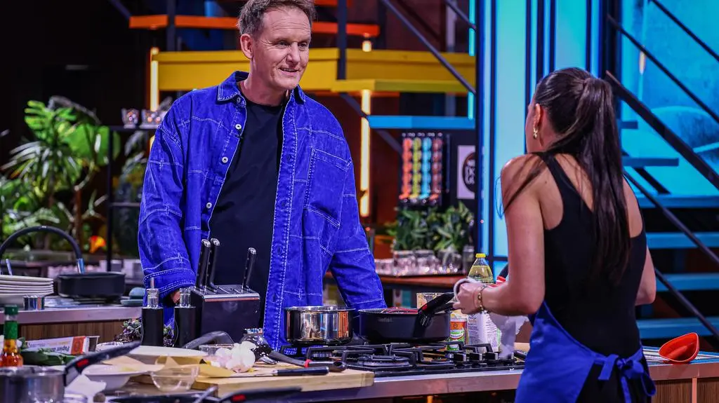 MasterChef: sezon 15., odcinek 7