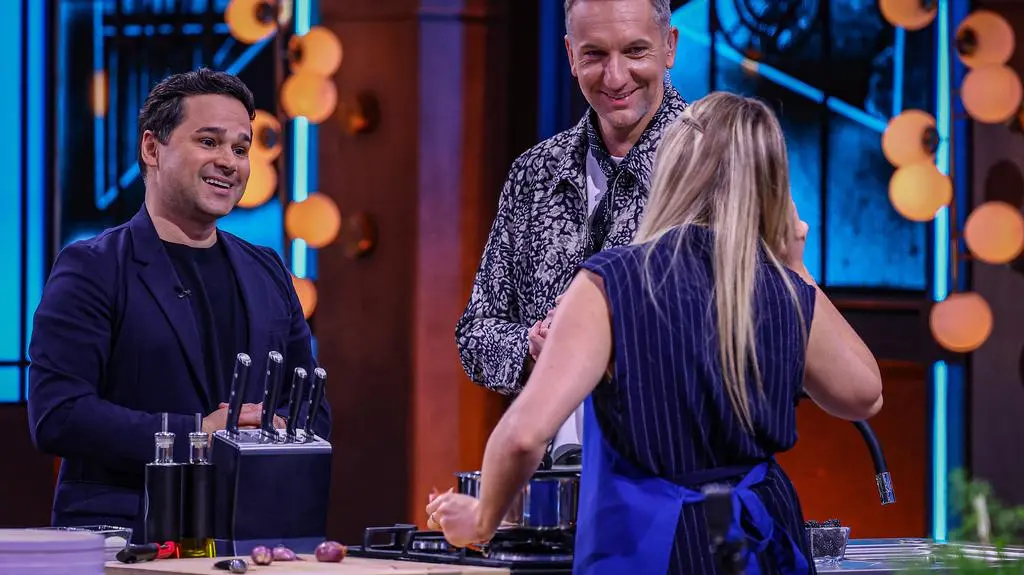 MasterChef: sezon 15., odcinek 7