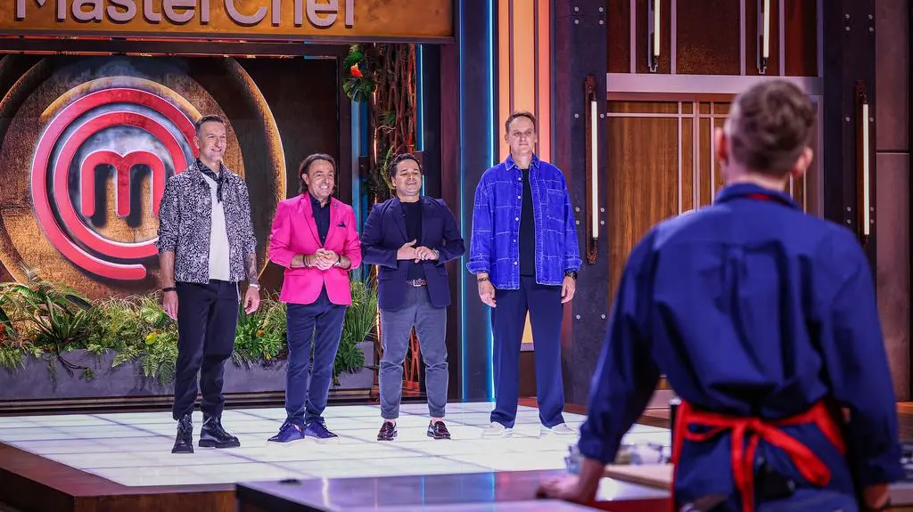 MasterChef: sezon 15., odcinek 7