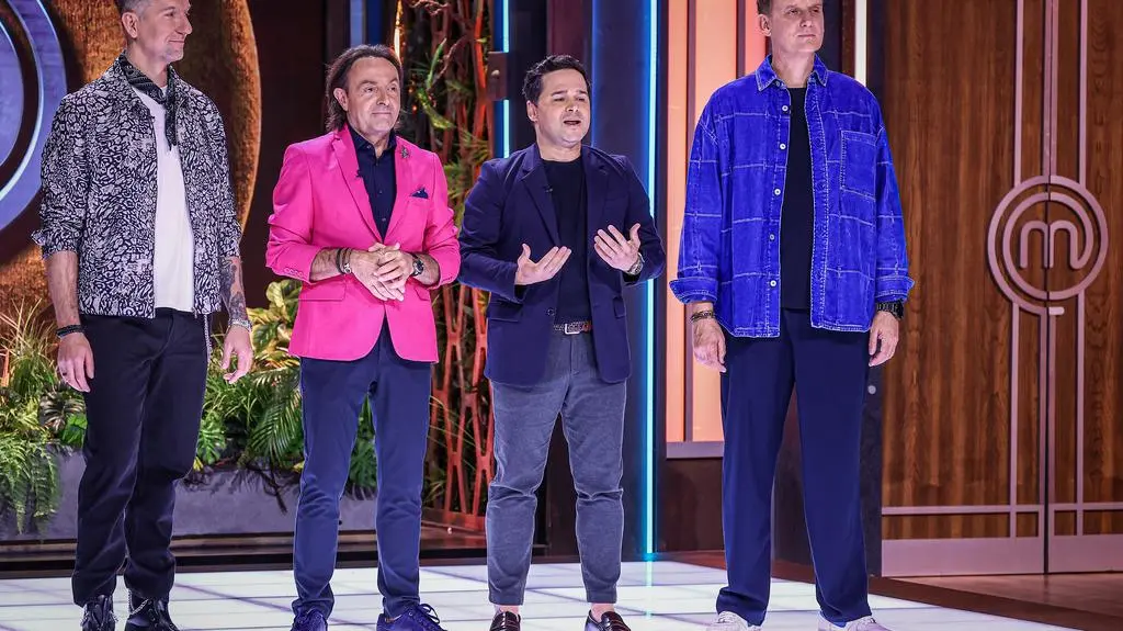 MasterChef: sezon 15., odcinek 7