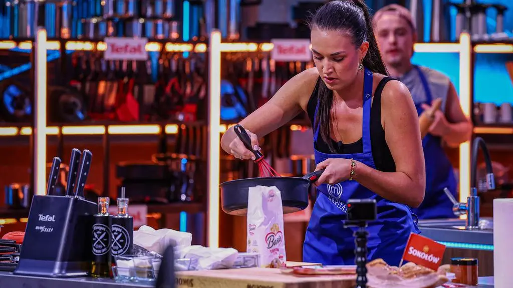 MasterChef: sezon 15., odcinek 7
