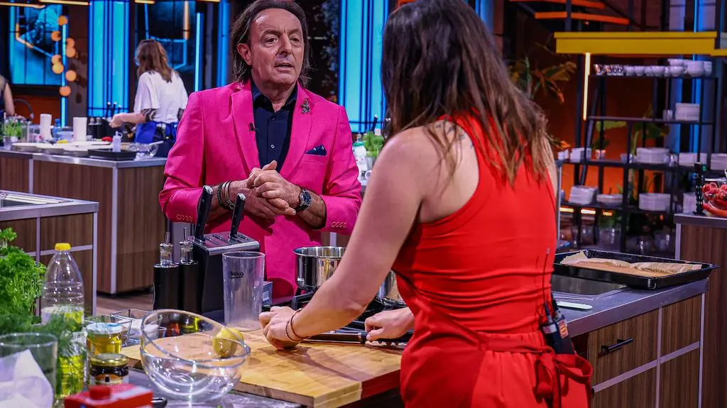 MasterChef: sezon 15., odcinek 7