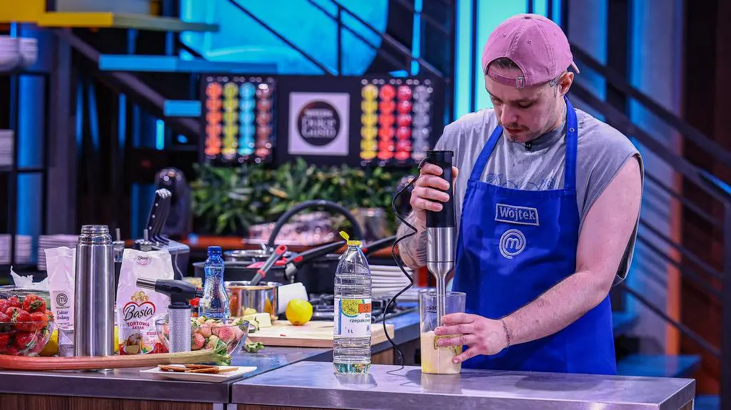 MasterChef: sezon 15., odcinek 7