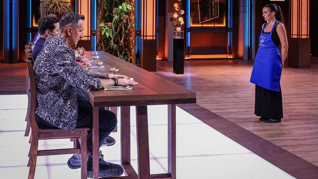 MasterChef: sezon 15., odcinek 7
