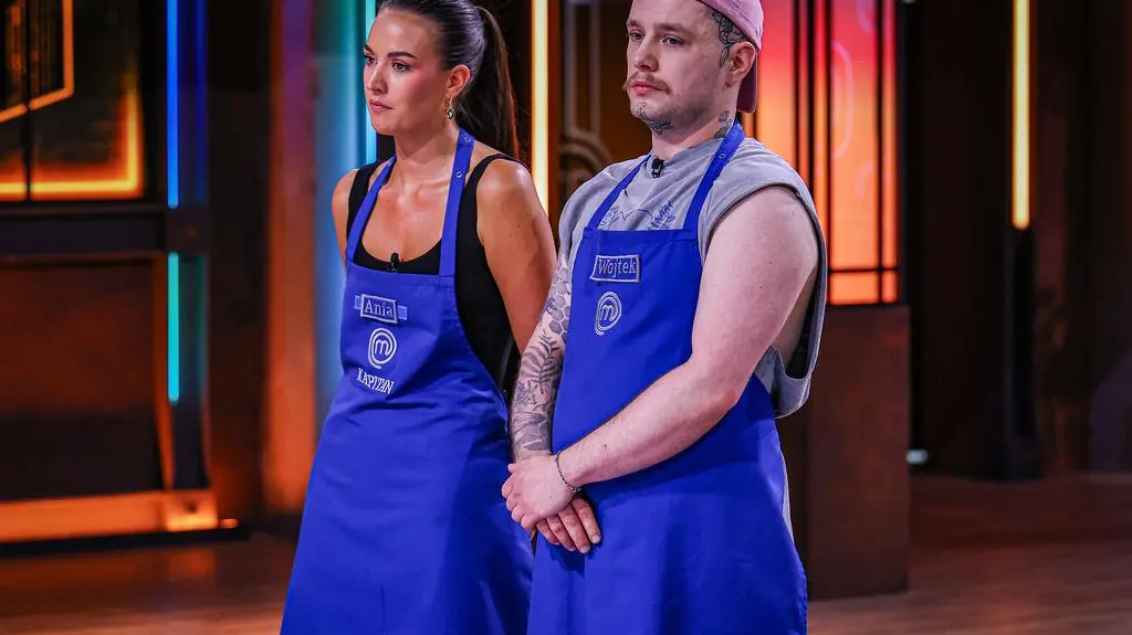 MasterChef: sezon 15., odcinek 7