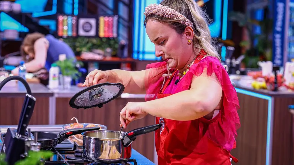 MasterChef: sezon 15., odcinek 7