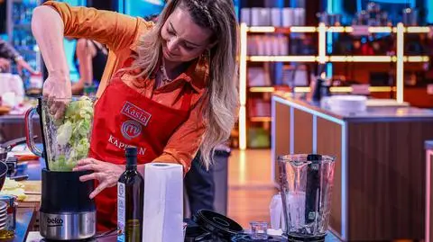 MasterChef: sezon 15., odcinek 8