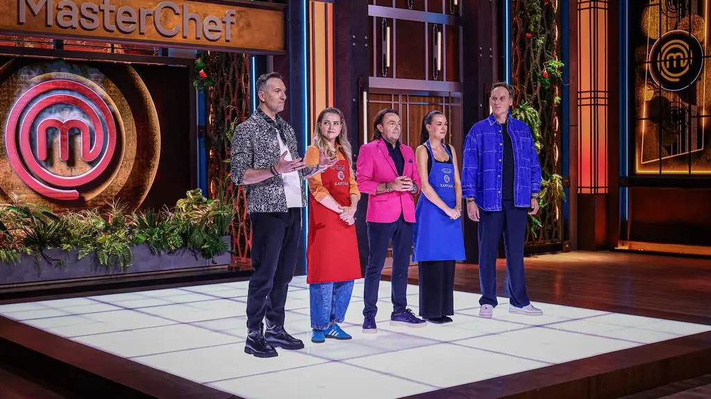 MasterChef: sezon 15., odcinek 7