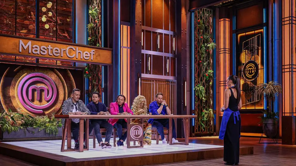 MasterChef: sezon 15., odcinek 7