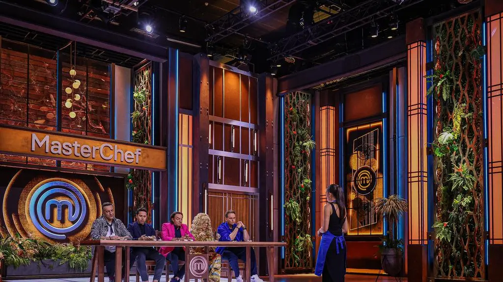 MasterChef: sezon 15., odcinek 7