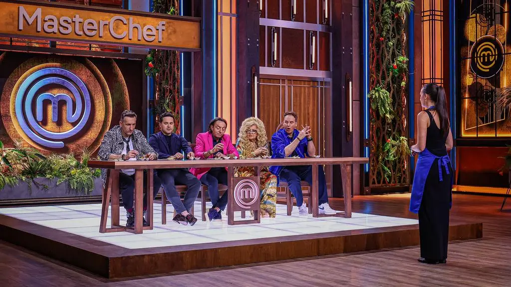 MasterChef: sezon 15., odcinek 7