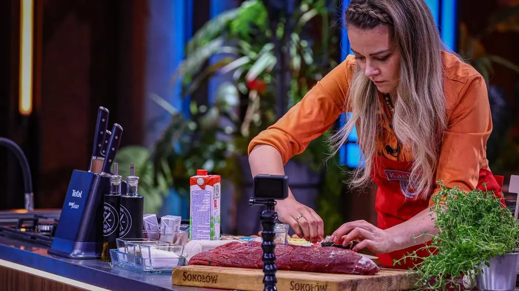 MasterChef: sezon 15., odcinek 7